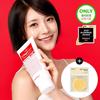 MEDI-PEEL Red Lacto Collagen Clear Foam 2.0 300ml Plan (+ Deep Sponge)