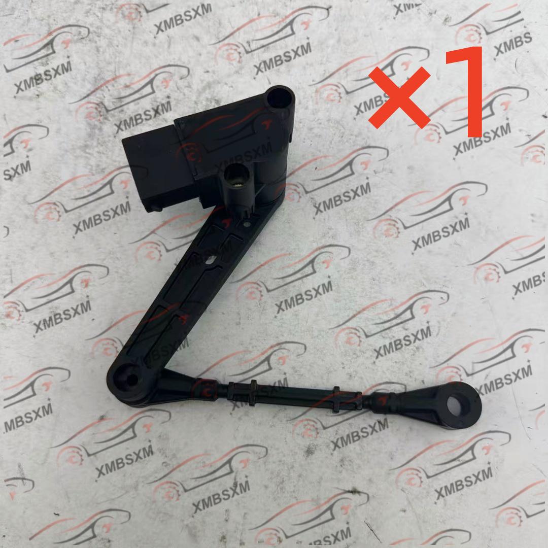 

Датчики высоты LR023648 LR014065 подходят для Land Rover Sport 2010-2013 и Discovery 4 2010-2016. Новый оригинальный дизайн 1item