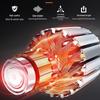 Industrial Negative Pressure Ventilation Fan