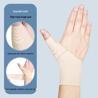 Tingbai Upgraded Thin Thumb & Wrist Support Brace