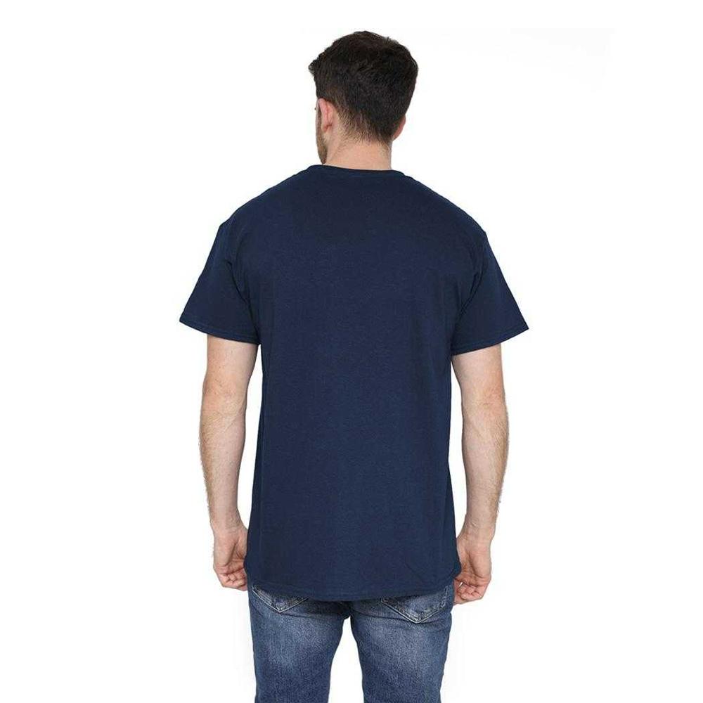 Gumby Unisex Adult Bromance T-Shirt