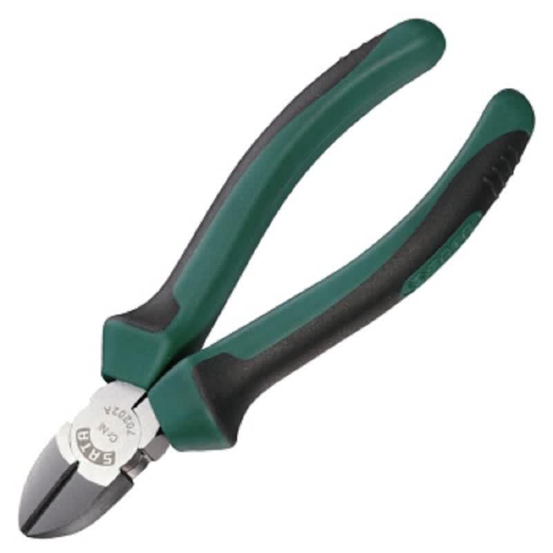 SATA Diagonal Cutting Pliers 6-inch