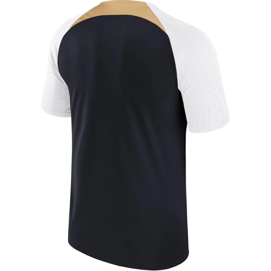 Nike Chelsea Football Training Series Letter Print Badge Raglan Crew Neck Short Sleeve T-Shirt Men Tops Navy DX3014-429