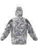 Adidas FI AOP Woven FZ Hoodie