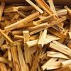 Palo Santo Natürliche Räucherstäbchen Hocharomatischer Geruch von Altem Material für Langanhaltende Wirkung für Yoga Buddha Aromatherapie Entspannung 20-1 Stück
