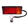 Mahindra Tractor Tail Lights Lamp Assembly Set with 12v Bulbs Suitable for Mahindra Tractor Parts Bhumiputra Tractors LIGHTS