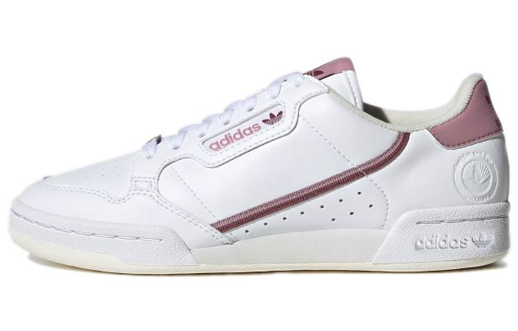 Adidas Continental 80 Vegan White Women s GZ0784 35⅔