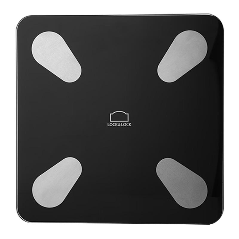 

LocknLock Smart Body Fat Scale (CN version)