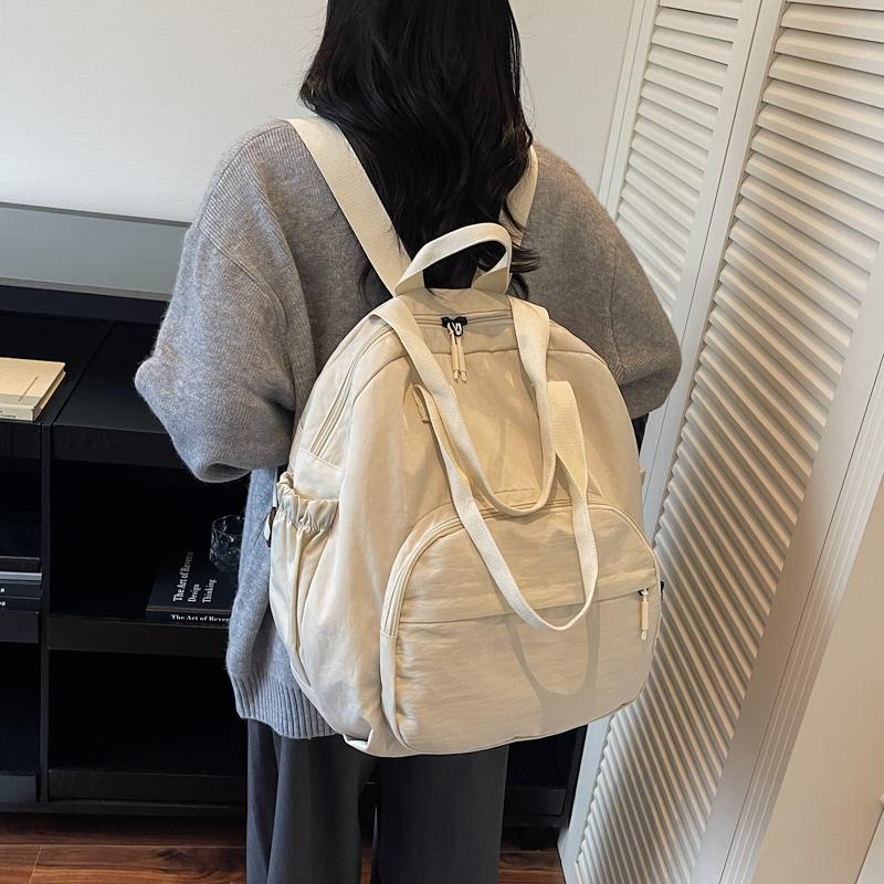 Rucksack mit großem Fassungsvermögen Mehrzweck-Umhängetasche