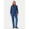 Рубашка джинсовая United Colors Of Benetton 5RZKDQ06T