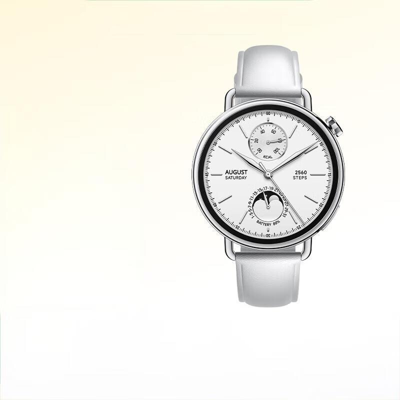 Xiaomi Watch S4 Smartwatch (CN version)