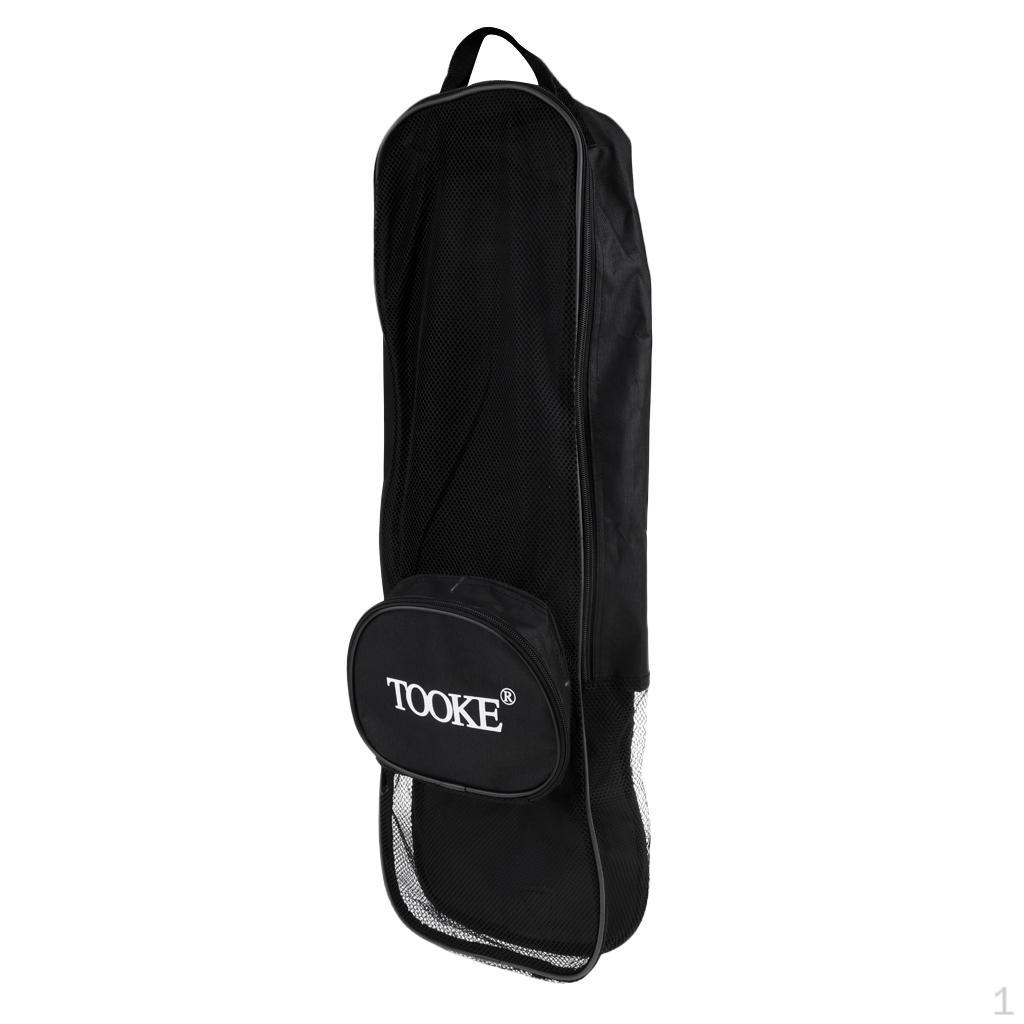 

Mesh Scuba Diving Snorkeling gear pouch Backpack Swimming Surfing Water Sports