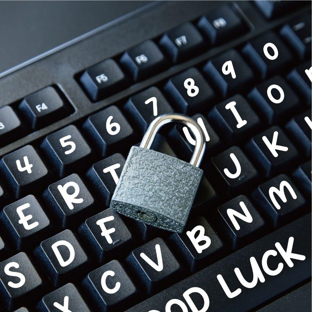 Cartoon Cartoon Initial Alphabet Paster 26 Letter Number Stickers  Hand Ledger Materials