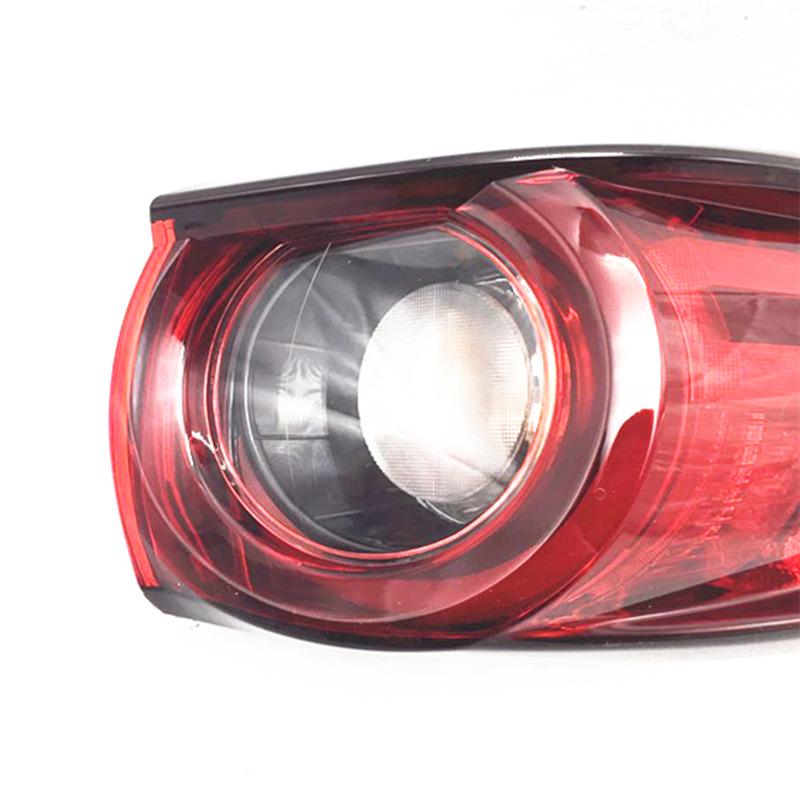Mazda CX-5 Second Gen Rear Taillight Assembly (2017-2019)