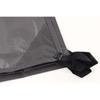 Underseat For Arai Tent Domadome 2 5465 Black 210 X 120cm [Underseat For Outdoor Tents]