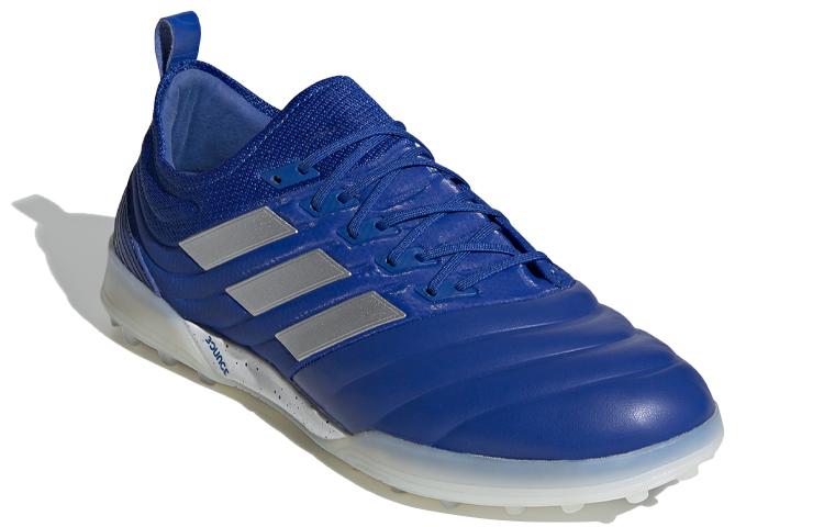 adidas Copa 20.1 Tf 'Blue Grey' EH0893
