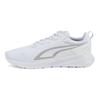 Puma All-Day Active White Gray Violet Unisex Sneakers Grey-Violet 386269-02
