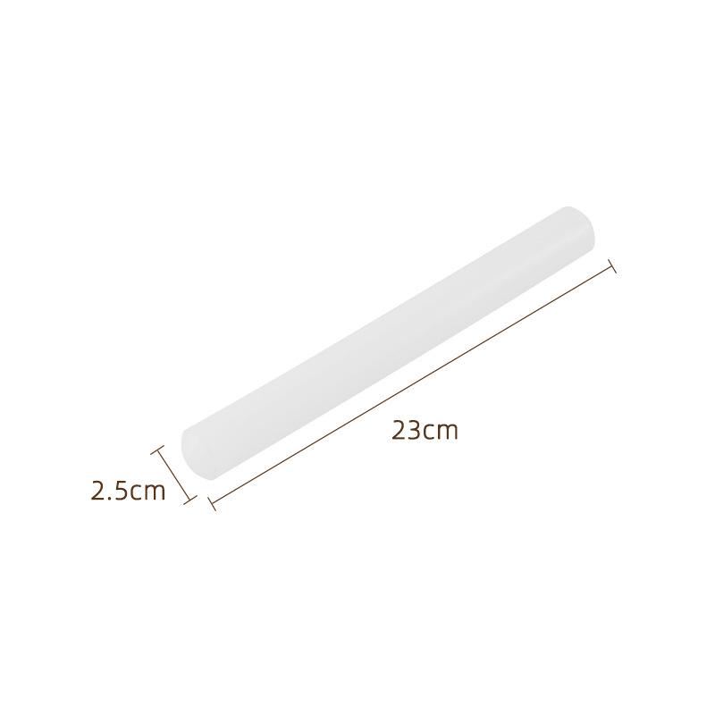 

Wooden Dumpling Wrapper Roller - Non-Stick, Round Mold for Homemade Dumplings