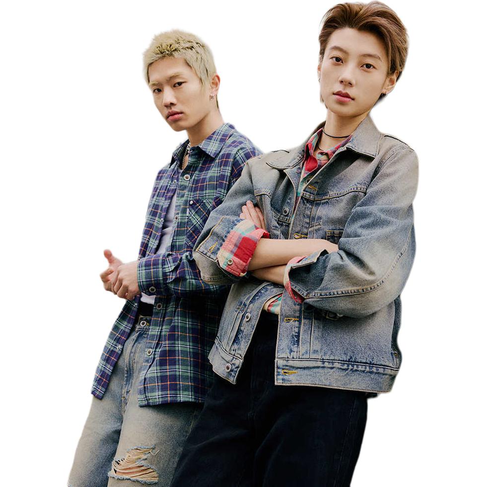 Levis SS25 Front Patch Pocket Casual Denim Jacket Men jackets Blue 004GJ-0000