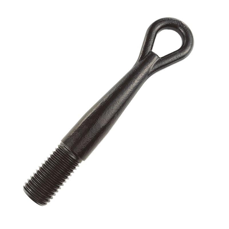 Gancho de remolque Iveco, Opel, Renault 504025460 Piezas de coche 8200592052