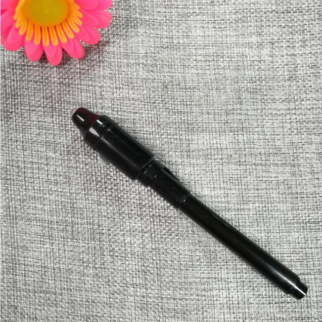 UV Invisible Ink LED Light Pen for Counterfeit Detection and Magic Tricks