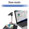 Seven Star Navigation QX100-T2 A3 Medicine Traceability Document Scanner CN Plug (adapter Included)