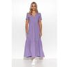 Makadamia Dress M549