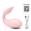 APP Control Wearable Panties Vibrator Vibrating Love Egg for Women Vagina Clitoris Stimulator Interaction Sex Toy for Couples