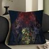 Game The Binding Of Isaac Pillow Anime Pillow Sofa Bed Head Pillow Cover Cushion Cover 45x45 Cm Fashion