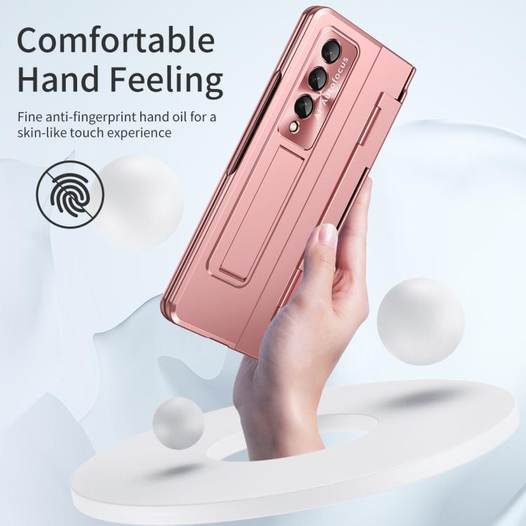 Dropshipping for Samsung Galaxy Z Fold4 Integrated Folding Phone Case