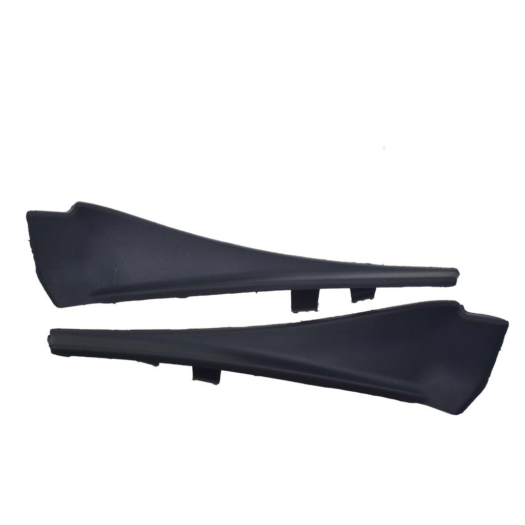 Front Left or Right Windshield Wiper Fender Cowl Extension Cover Trim  For Nissan Rogue 2.5L 2014 2015 2016 2017 2018