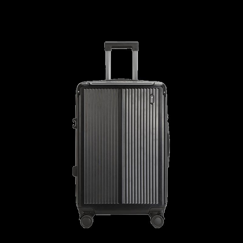 Чемодан PLOVER GD2718 24 дюйма, жесткий, на молнии 24 inches