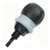 Ratchet Screwdriver Black/Yellow Chrome Vanadium Steel