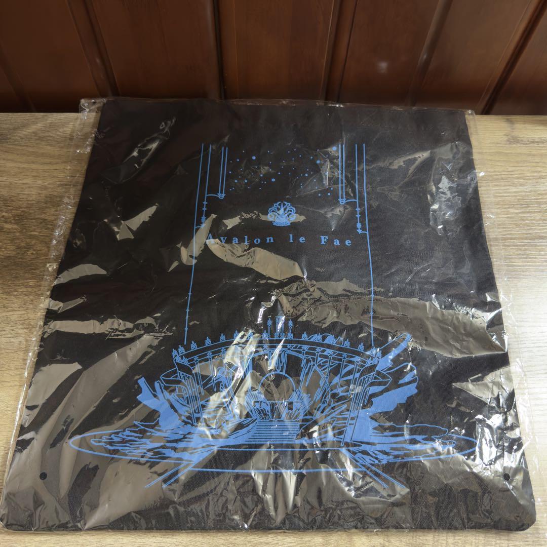 

[USED] FGO Fes. 2023 Morgan Tote Bag Fate/Grand Order