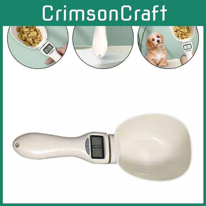 Lcd Screen Digital Measuring Spoon Removable Accurate Control Tool Quantity