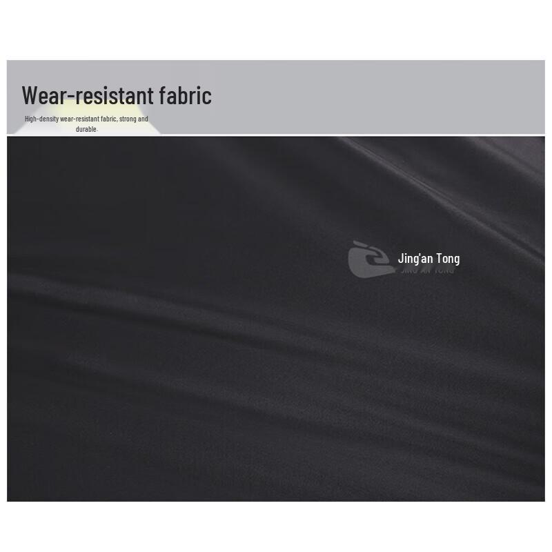 Men's Winter Thickened Long Overcoat