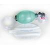 Compact Emergency Medical Resuscitator Airbag Ventilator Valve