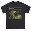 2025 Deftones Singer Band T Shirt Men Women Hip Hop Rock Tee Fashion Short Sleeve Tshirt Summer T-shirts Tops
