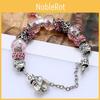 Crystal Bracelet Ethnic Style Diy Beaded Jewelry Fashion Gift Ornaments Women