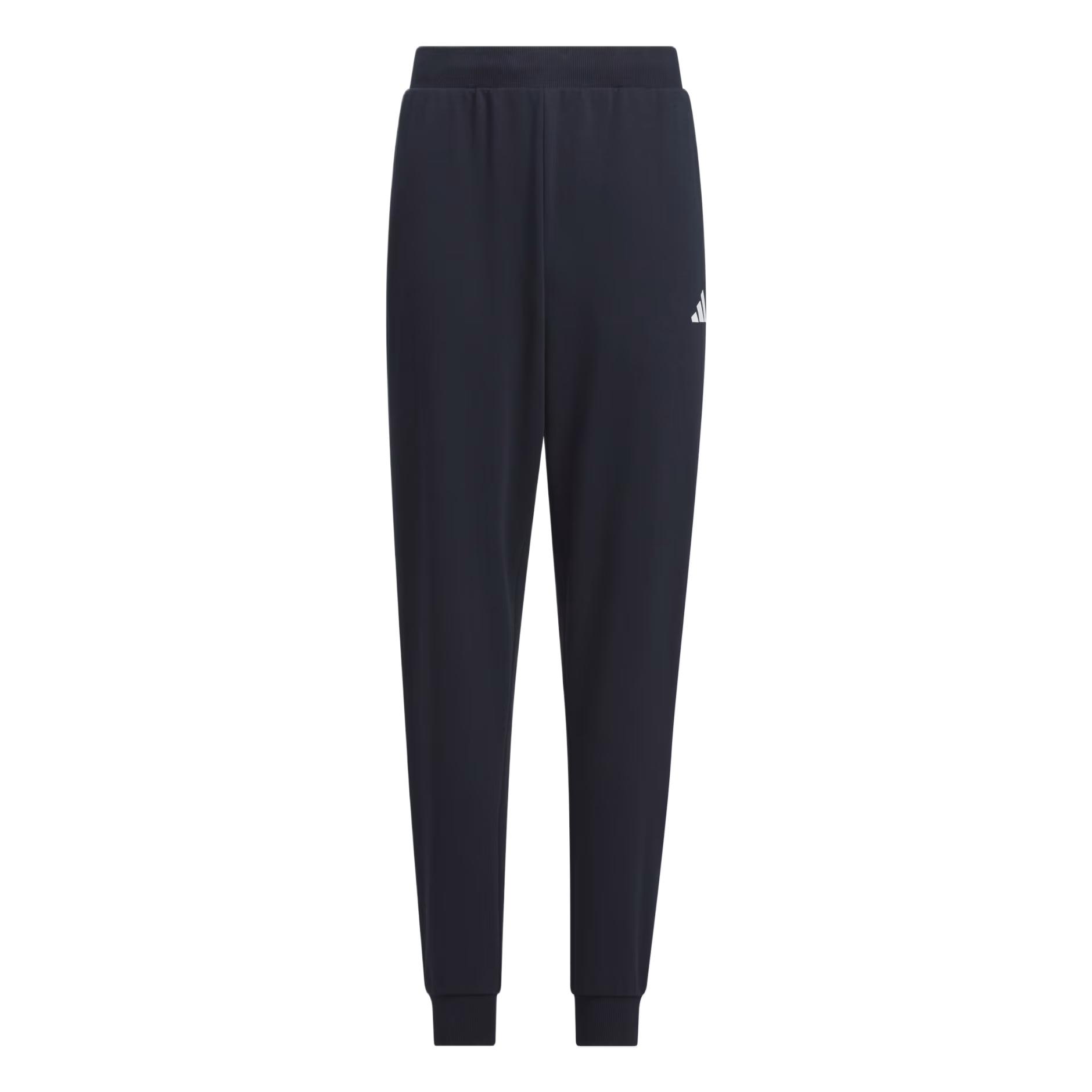 Kids  Adidas Knitted Sweatpants KS0636 164