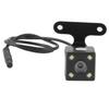 Universal Car Backup Camera, 5 Pin Rear View Camera 170 Degree Wide Angle IP68