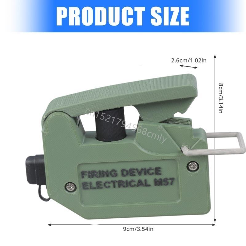 Miniature Warfare Equipment Replicas Shelf Decoration Gift for History Buffs 6XDE