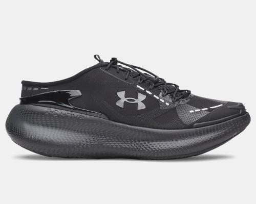 [Under Armour] UA Echo SlipSpeed [6006061-007]