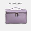 Mendy Women Small Bag Shoulder Bag Crossbody Clutch Bag Genuine Leather Mobile Phone Bag Cosmetic Box Handbag Luxury Designer