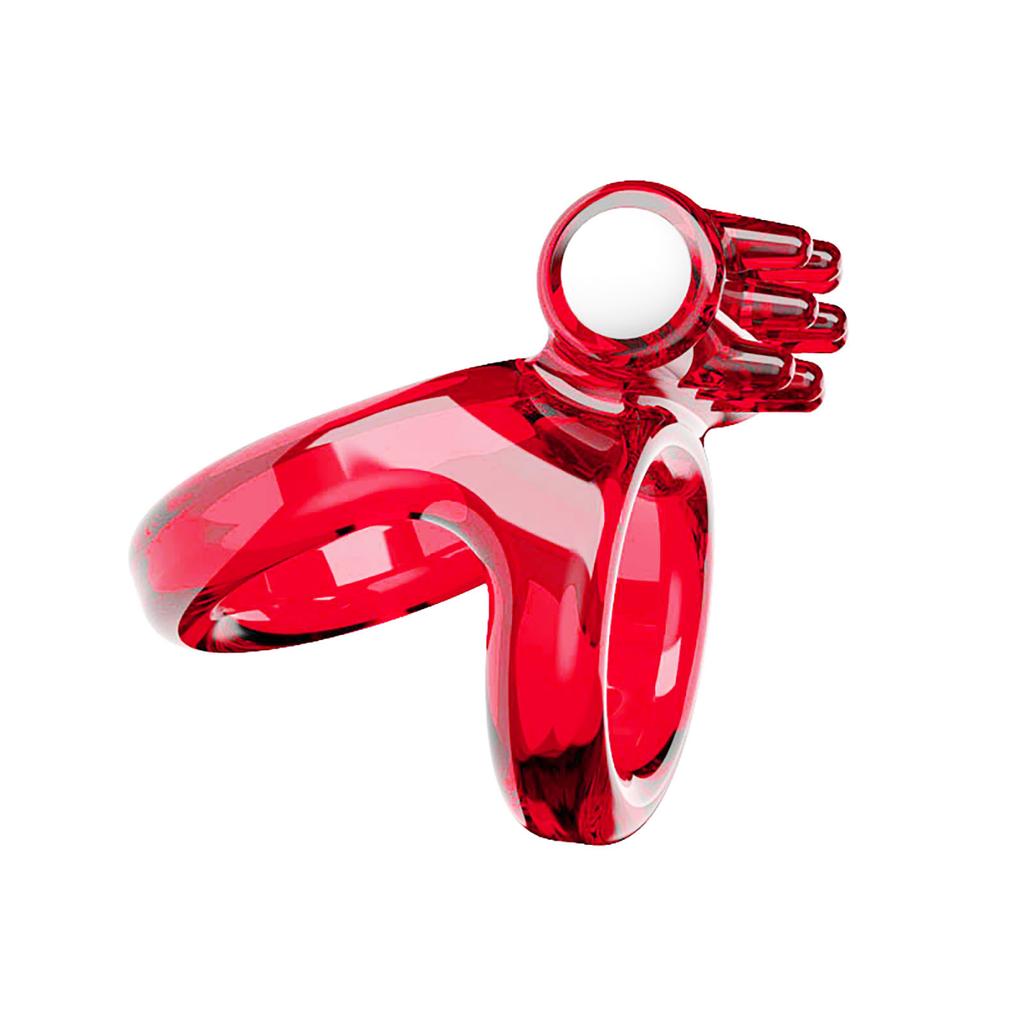  Vibrator Ring For   Extender Ring Delay Ejaculation  Toys Dildo