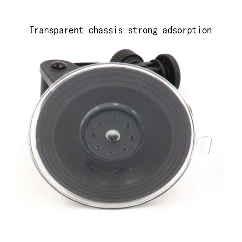 Suction Cup For Action Camera Accessories For Car Mount Glass Monopod Holder