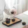 Nanshan Xiansheng Karesansui Portable Tea Set
