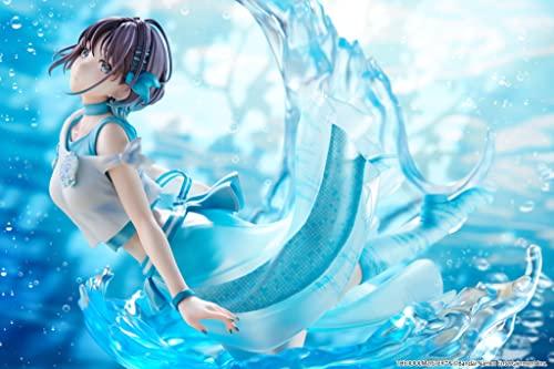 Broccoli THE IDOLM@STER Shiny Colors Toru Asakura Clear Marine Calm Ver. 1/7 Scale ABS&ATBC-PVC Painted Finished Figure BR56881