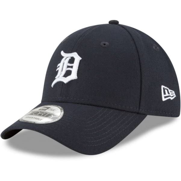 

NEW ERA MLB Replica Cap League 9FORTY 940 MLB Detroit Tigers (New Era) (The Cap)