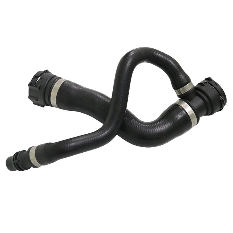 Upper Radiator Coolant Hose 17127593490 For BMW X5 E70 3.0si N52